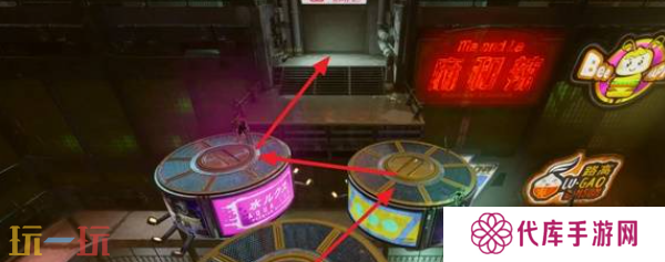 双影奇境锤子先生支线怎么打 霓虹复仇你好锤子先生支线攻略