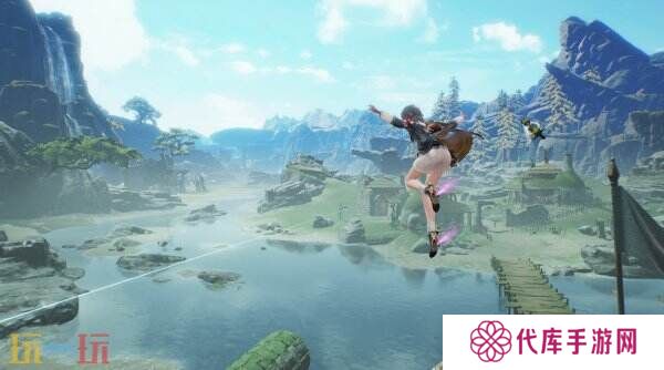 优米雅的炼金工房Steam叫什么 游戏英文名介绍