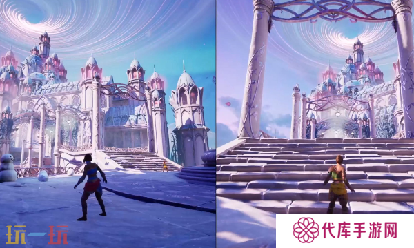 双影奇境怎么调整音量音效 音量音效调整方法介绍