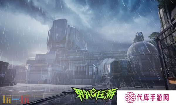 界外狂潮Steam和网易平台区别 双平台对比解析