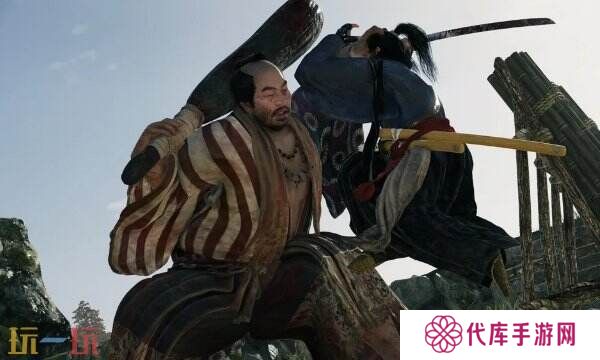 浪人崛起黄昏的袭击者怎么打 任务全流程攻略