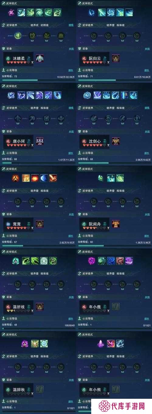 天地劫紫枫五内加点推荐及角色测评一览，资源管理、优化策略与价值最大化