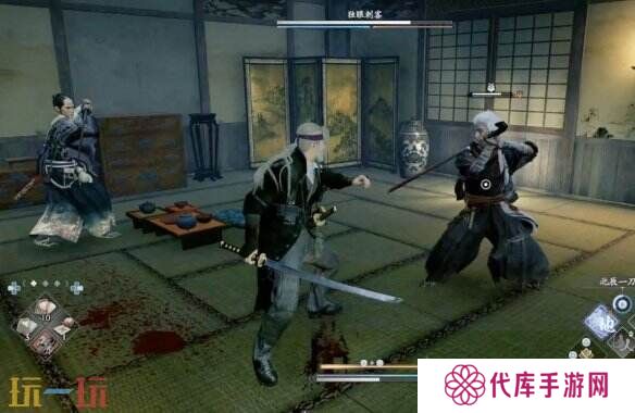 浪人崛起黄昏的袭击者怎么打 任务全流程攻略