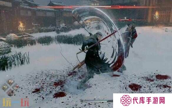 浪人崛起日本的基石怎么触发 前置条件及全流程攻略