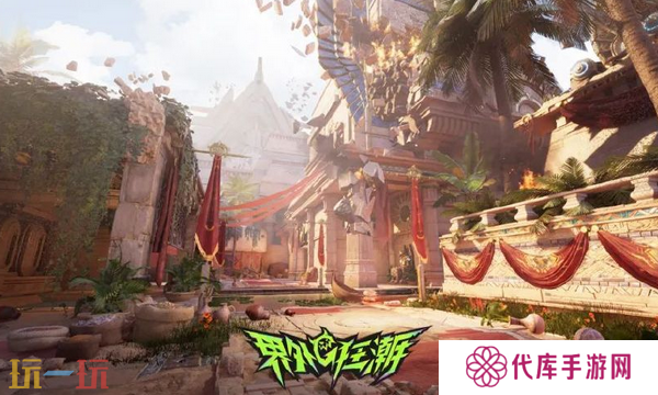 界外狂潮steam和网易能一起玩吗 跨平**机解析