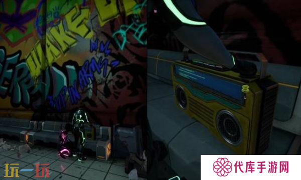 双影奇境霓虹复仇Fxxx Oscar彩蛋怎么触发 彩蛋触发攻略