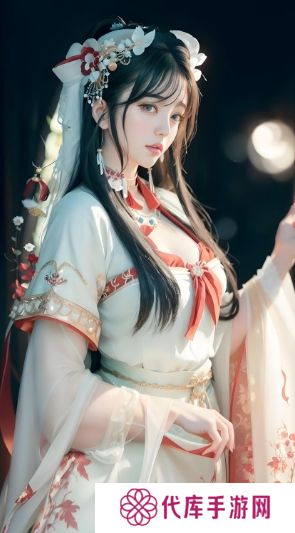 《寂寞空庭春欲晚》：深宫中，爱与命运的无常纠缠，如何影响人物命运？