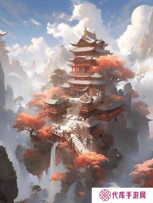 剑开仙门宗门大殿玩法详解的演变史专题