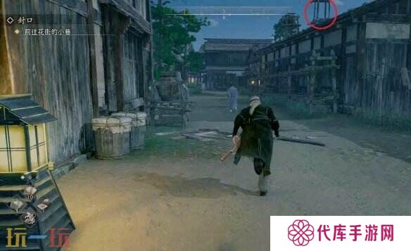 浪人崛起封口任务怎么做 任务地点及全流程攻略