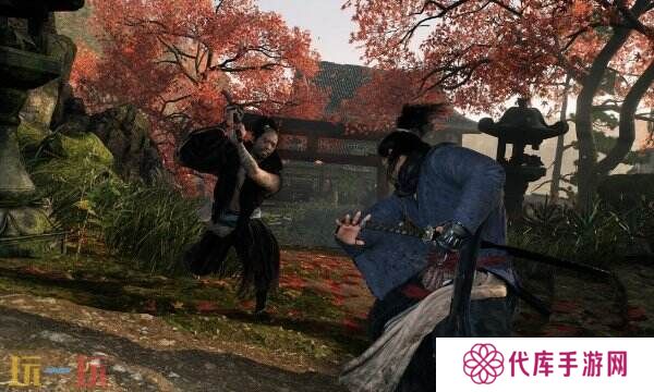 浪人崛起隐藏洞窟在哪 隐藏洞窟位置大全及进入方法