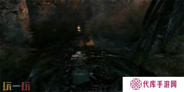 浪人崛起隐藏洞窟在哪 隐藏洞窟位置大全及进入方法