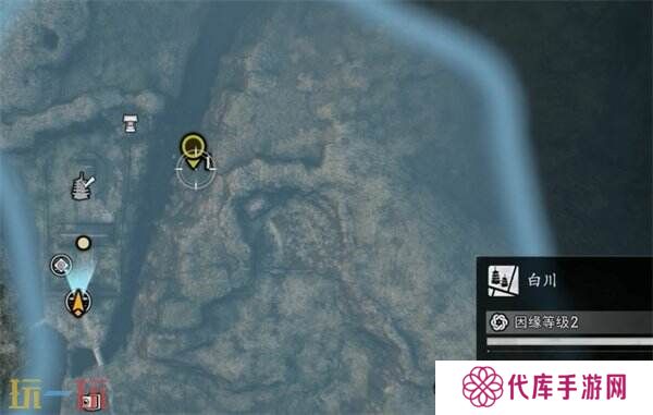 浪人崛起隐藏洞窟在哪 隐藏洞窟位置大全及进入方法