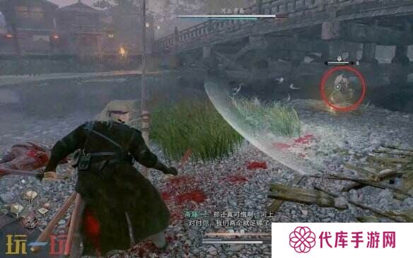 浪人崛起朋友的约定支线怎么做 任务全流程攻略