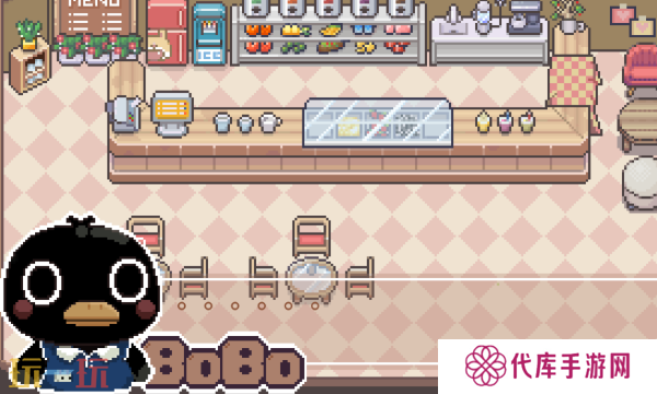 啵啵鸡物语的开发团队是谁 开发公司介绍