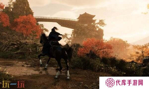 浪人崛起朋友的约定支线怎么做 任务全流程攻略