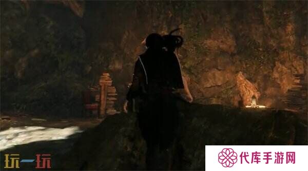 浪人崛起隐藏洞窟在哪 隐藏洞窟位置大全及进入方法