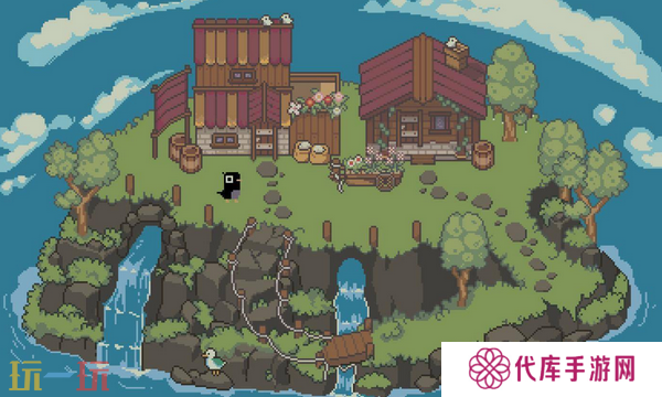 啵啵鸡物语官网在哪 官方网站地址说明