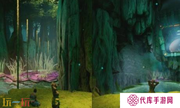 双影奇境春之希冀列车劫案支线任务怎么触发 全支线触发攻略