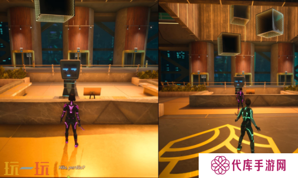 双影奇境机器人革命成就怎么做 机器人革命成就攻略