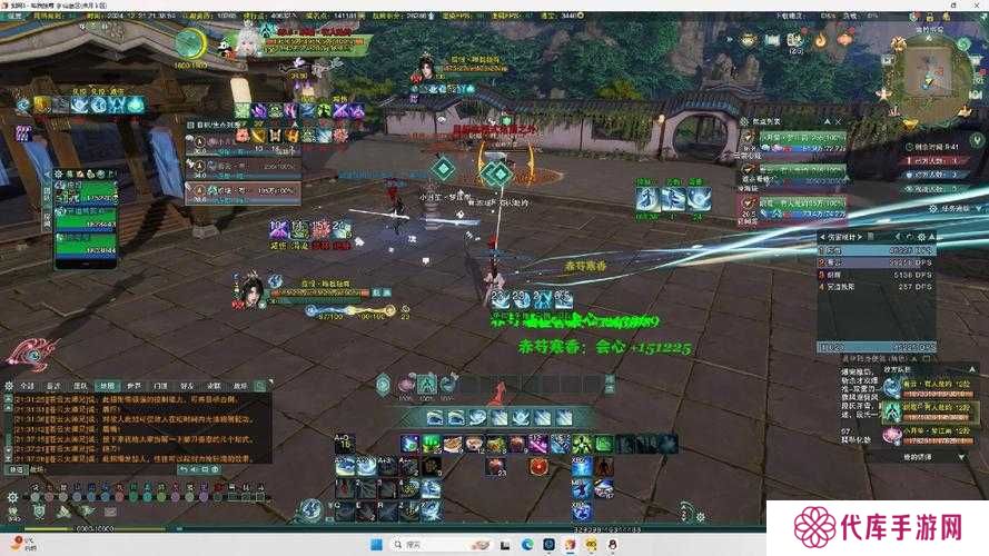 烟雨江湖雪山雪兔子收集位置分享，底层逻辑与实战操作全解析