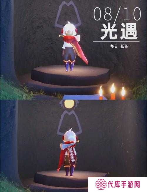 光遇樱花树挂机收集烛火方法分享，底层逻辑与操作映射深度解析