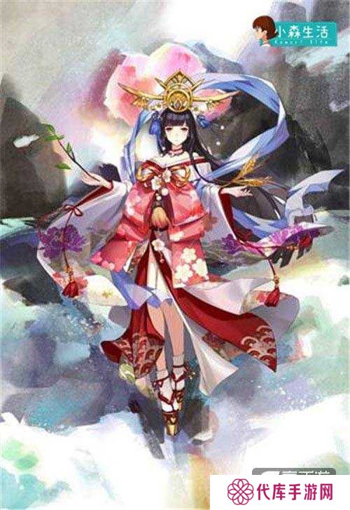 小森生活暮夕森林服装选择攻略