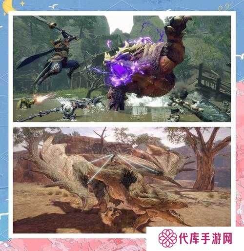 怪物猎人崛起优质的毛皮快速获取攻略