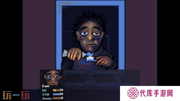 生存恐怖RPG《Look Outside》现已登录Steam