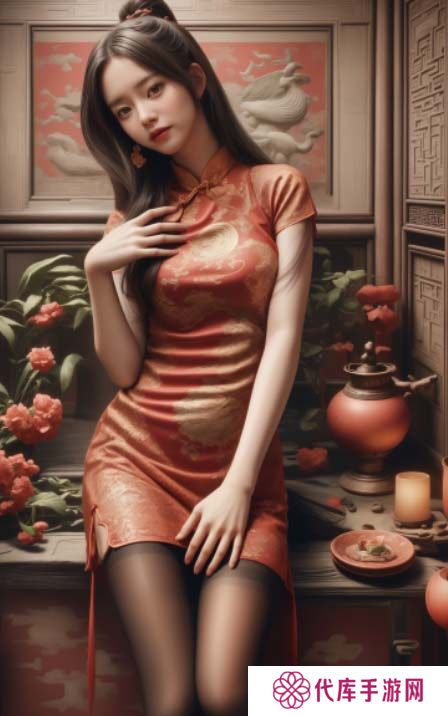 12岁女孩虎白一线天长相的魅力揭秘：她的外貌和自信如何成就独特气质？