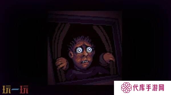 生存恐怖RPG《Look Outside》现已登录Steam