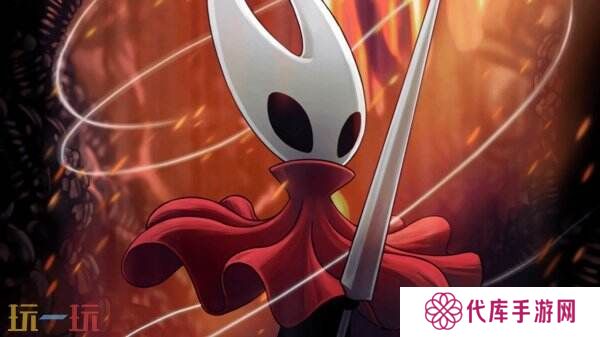 Xbox确认《空洞骑士：丝之歌》仍在开发中