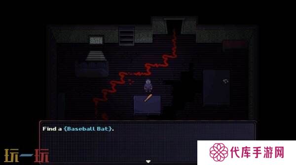 生存恐怖RPG《Look Outside》现已登录Steam