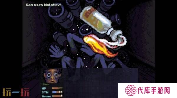 生存恐怖RPG《Look Outside》现已登录Steam