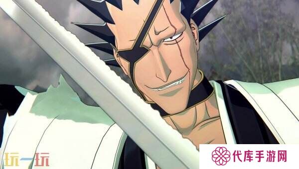 万代南梦宫3D格斗游戏《BLEACH 魂魄觉醒》现已正式发售
