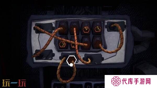 双人合作解谜《双人大逃脱：失落的潜艇》公开Steam页面