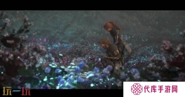 回合制RPG《光与影：33号远征队》玛埃尔角色预告片公布