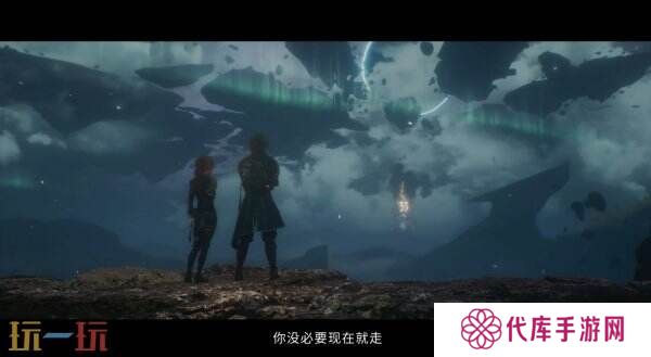 回合制RPG《光与影：33号远征队》玛埃尔角色预告片公布