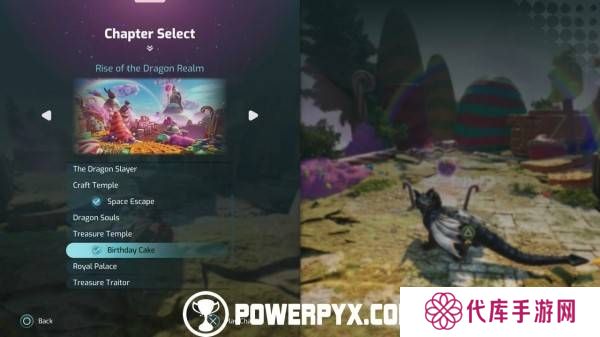 双影奇境支线任务触发位置及流程攻略大全图片27