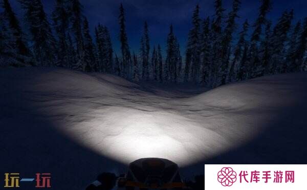 雪地摩托模拟器《Sledders》现已正式发售