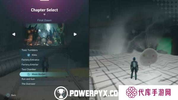 双影奇境支线任务触发位置及流程攻略大全图片17