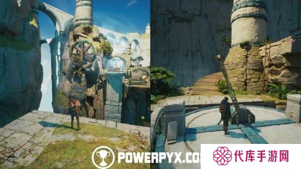 双影奇境支线任务触发位置及流程攻略大全图片22