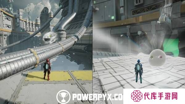 双影奇境支线任务触发位置及流程攻略大全图片18