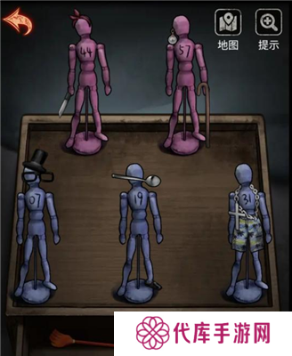 十三号病院第三章通关攻略 第3关怎么过[多图]图片8