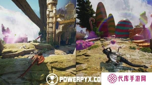 双影奇境支线任务触发位置及流程攻略大全图片28