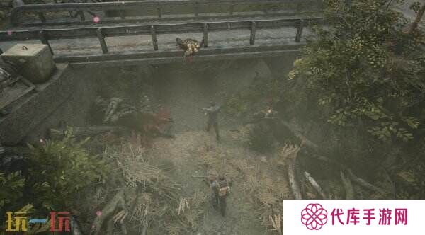 后世界末日战术回合制冒险《自由锁链》将于4月15日推出