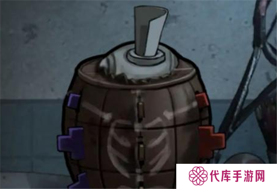 十三号病院第三章通关攻略 第3关怎么过[多图]图片11
