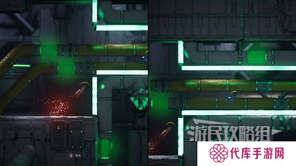 双影奇境监督者BOSS机制及打法攻略图片7