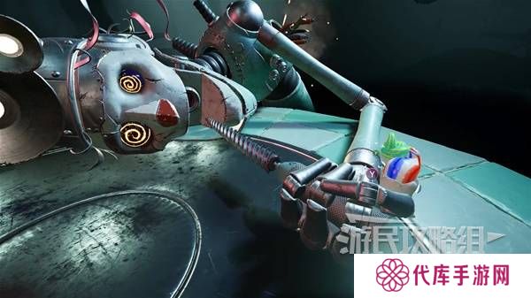 双影奇境牙医BOSS打法攻略  生日蛋糕支线任务全流程图片10