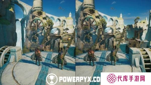 双影奇境支线任务触发位置及流程攻略大全图片23