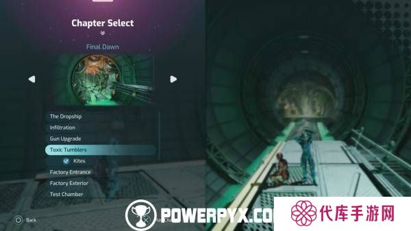 双影奇境支线任务触发位置及流程攻略大全图片13